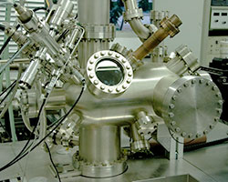 Laboratório de Hidrogênio - LabH2